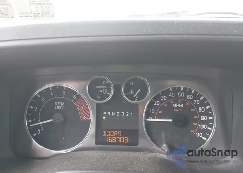 2006 Hummer H3 Suv z USA, uszkodzony, nr VIN 5GTDN136768163028